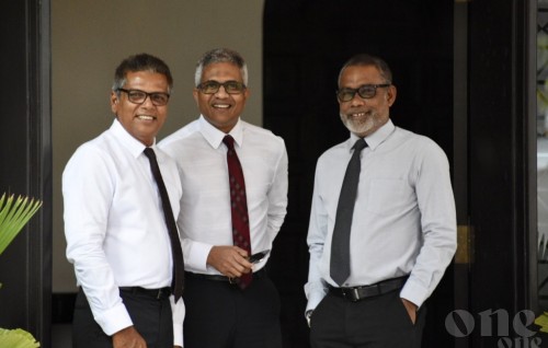 Moosa highlights importance off a strong opposition, sways to PPM Leadership