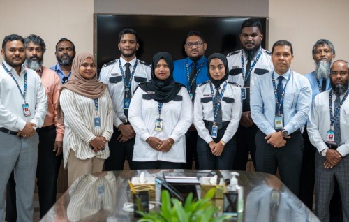 VIA ge security balahattan vaki hidhumatheh ufahdhaifi