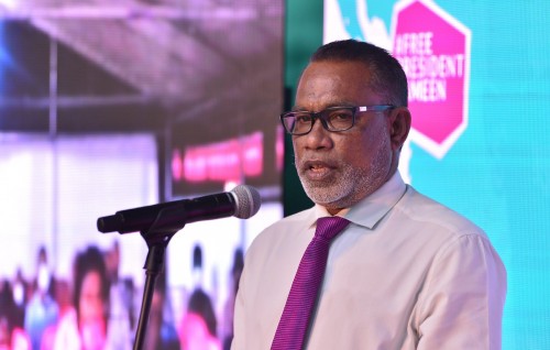 Mi sarukaaru nuvehtti othee HPA ge sababun: Adhurey