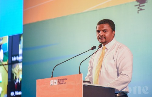 MDP ge vaadhaveringe vaudhuthakakee ehggothakahvves thanfeezu kureveyne fadha vaudhuthakeh noon: Anas