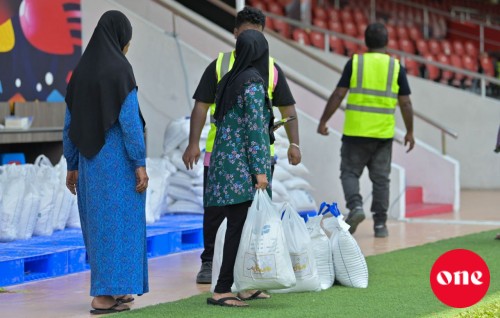 Sarukaarun hadhiyaakuraa card STO ge gudhanun dhookuraa gothah badhalukohfi