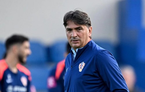 Croatia ''Underestimate'' koh, ihuthiraam kudakuraathee Dalic rulhigadhavefai!