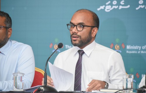 Additional MVR 6 bln needed to recover from the situation: Finance Minister