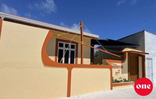 Home Stay tourism ge sababun islaamee, ijuthimaaee shakhusu fundufundu vedhaane: SALAF