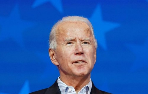 Biden ge sarukaaruge Cabinet ah ayyan kuraane beyfulhunge baeh nanthah iulaan kohhfi