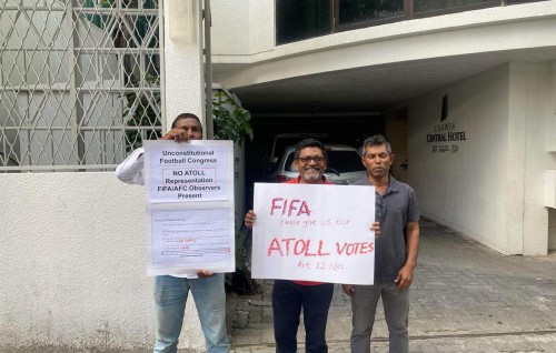 Atoll thereyge 9 zone ah vote ge furusathu nethumun kanboduvun!