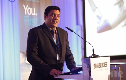 Island Aviation reshuffles flight operations, removes director Ameen