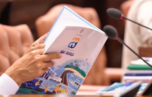 GST bodukuran MMA dhekolhu, bunee Tax bodukurumuge magusadhu budget in haasileh nuvaa kamah!