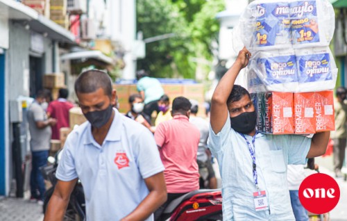Igthisoadhee kuri erun 0.7 percent ah world bank in dhakohfi