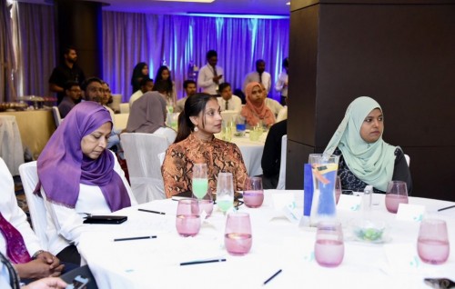 Pres. Solih: Any decentralisation that ignores women’s empowerment is not a true system