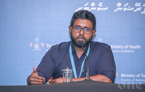 Dr. Mohammed Ali ge message eh sih'hee hidhumaiytherinnah, unmeedhu ka'ndaanulaa!