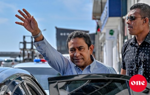 Fuhgiri massalaigai Yameen ah kuraa dhauvaage adu ehumeh maadhamaa