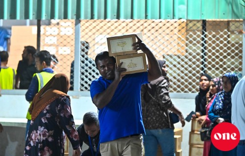 Mihaathanah 15,000 masdhalhu case dhookoffi