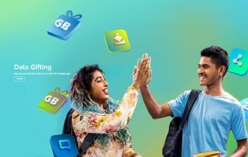 Data hadhiyaa kureveyne goiy Dhiraagu inn hadhaifi