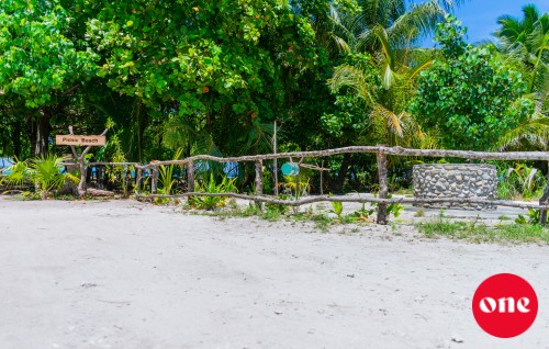Maakurathu aai Holhudhoo ves monitoring ah