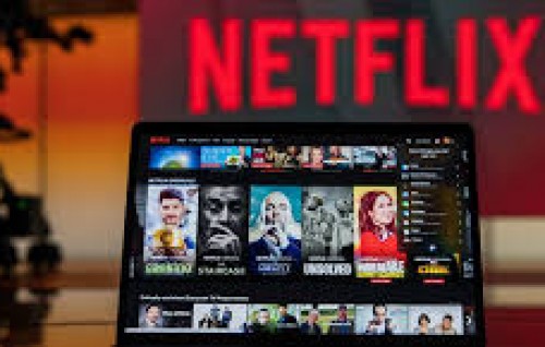Netflix Breaks HBO’s Record for the Most Emmy Nominations Ever