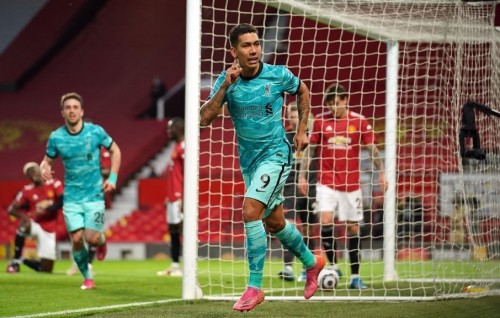 United balikoh Liverpool ah ummeedheh