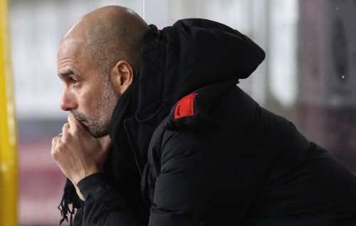 City kolhah maa faseyhain goal vannaathee Guardiola hiyyhama nujehifai!