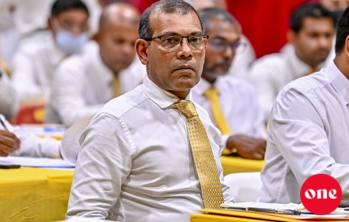Sarukaaru vattaalan masahkkaiy kurahvaane kamah Nasheed vidhaalhuvejje