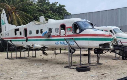 2 Donia fahthaigen Kudagiri falhugai dive site eh hadhanee