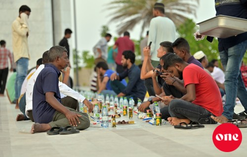 One Photo: Roadha veelun miskithakun