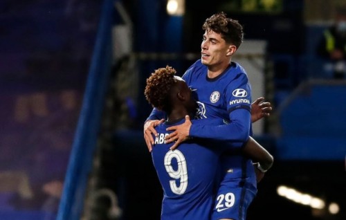 League cup: Kai ge hattrick aaeku Chelsea in 6 Goal