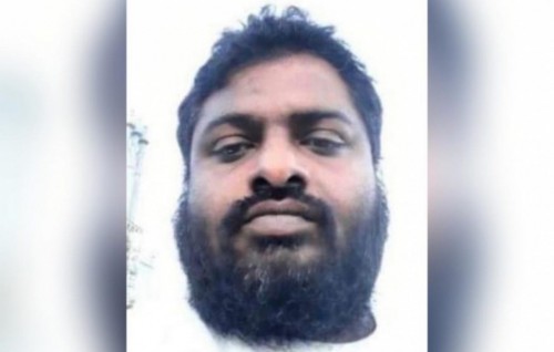 Mandhee ah hamalaa dhin Jazeel geveshi aniyaage mahssala ehggai hayyaru koh dhauvaa kuran fonuvaifi