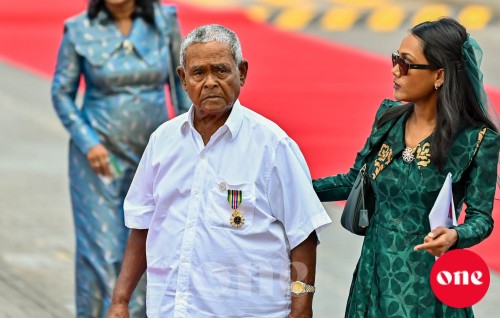 BML ge ninmun baathilu kuree Uhchu aai Afeef ge bodu eheetherikamakaa eku: Raees