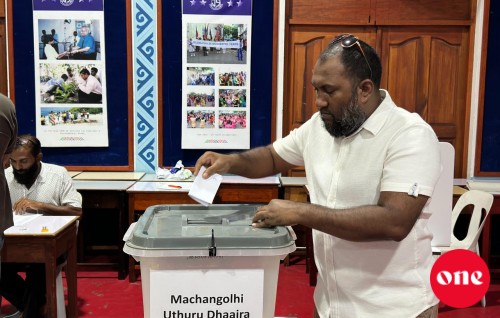PPM PNC ge primaryge vote lun fashaifi