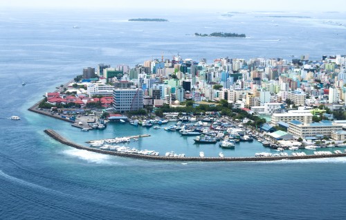 Male kairin binn hikkaigen Male rayyithunnah goathi dhookurumuge plan anna mahu iulaanu kuranee