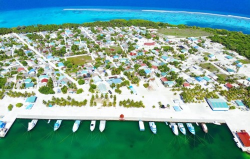 Covid ga Makunudhoo in meehaku maruve, Raajjey ge jumla 297 ah