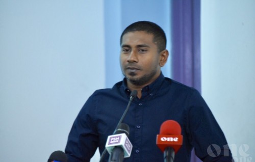 Mahloof: Nothing is more important to the government than the lives of the people