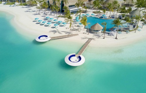 Kandinma resort ah dheefaivaa huhdha vaguthee gothun baathil kohfi