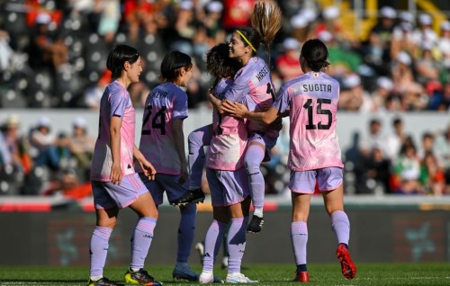 Japan aai Spain quarter ah
