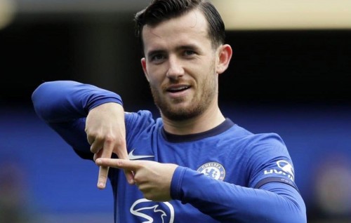Chelsea ah faseyha molheh, vidhaalee Chilwell