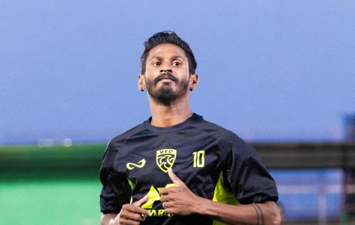Vadhooge captain Ayaa: 11 goal jehunas dhurah visneykah neiy, fitukoh hurumakee bodu hihvvareh