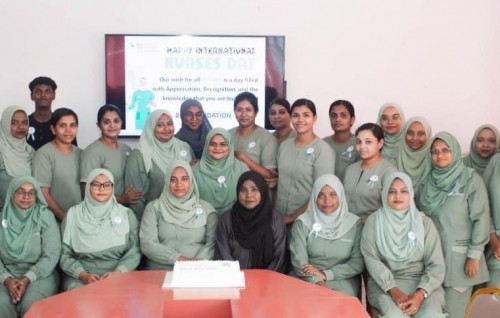 Raajjeygai 3900 naruhun, 92 percent akee anhenun