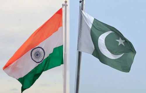 Mashvaraathah fashan Pakistan beynunviyas ekamah India ehbbasnuvumuge sihrrakee kobaa?