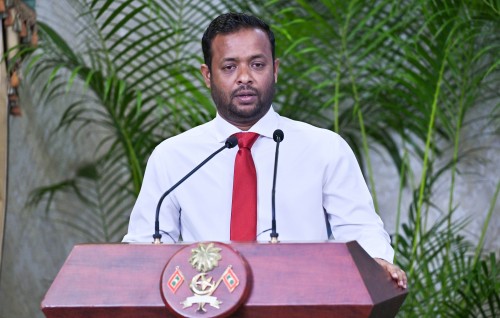 Flat list in unikureveynee sharuthu hamanuvaakan yageen meehun: Minister