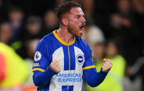 United in fahuvaguthu Brighton aiyydhashu vejje