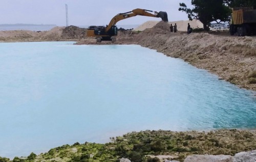 N. Miladhoo ban'dharu hedhumuge masahkathuge 24 percent masahkaiy nimihjje: MTCC