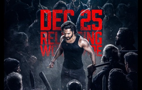 “Baby John” ge teaser leak vehjje: Varun fennanee bappaeh adhi action hero ehgge role inn