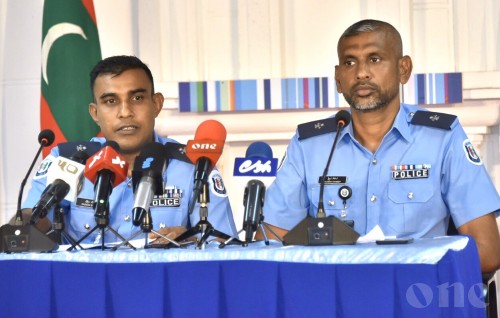Hammad arrested over child bride case