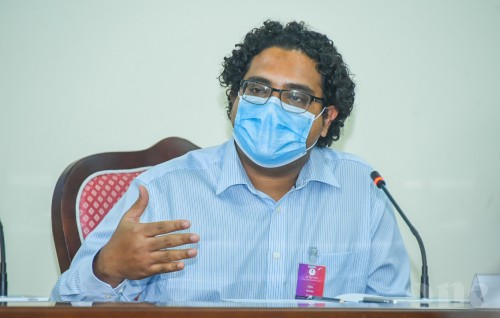 NSPA in income support allowance dhookohfai vanee rangalhah: Audit
