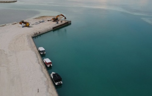 Fehendhoo ban'dharu tharahgee kurumuge mashroouge 62 insahtha masahkaiy ninmaalaifi