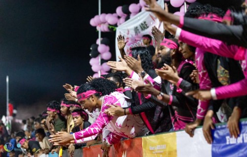 Fonadhoo Youth Futsal Challenge: Hunaruveri tharinnaa eku foarigadha vaane, feshun mirey!