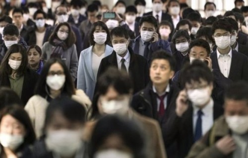 Japan declares COVID-19 state of emergency, prepares nearly US$1 trillion stimulus