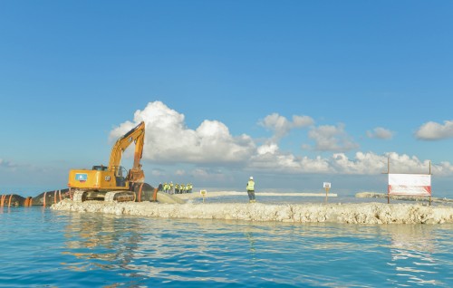 Rasmale mashroouge dhashun 101 hectare ge bin hikkaifi 
