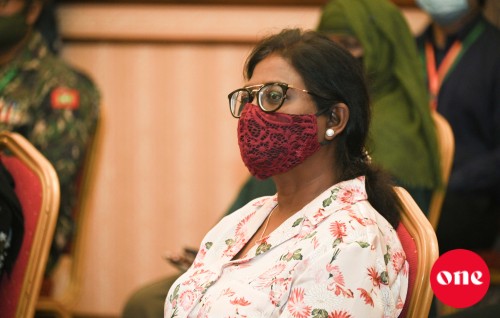 Nasheed ge gekolhu hunna magugai park nukurevey gothah nuhedhunee ministry in ehbaarulun nudhinumun: Shifa