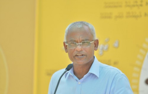 We are monitoring MIFCO’s losses under STO: President